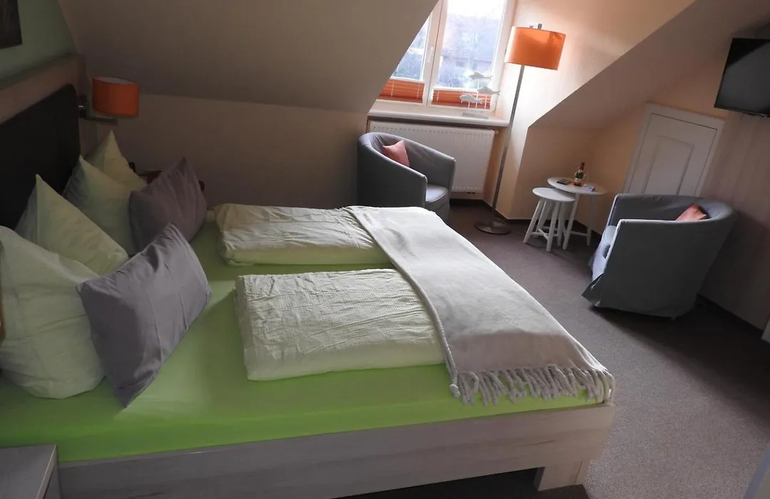 Hus Op De Diek-1